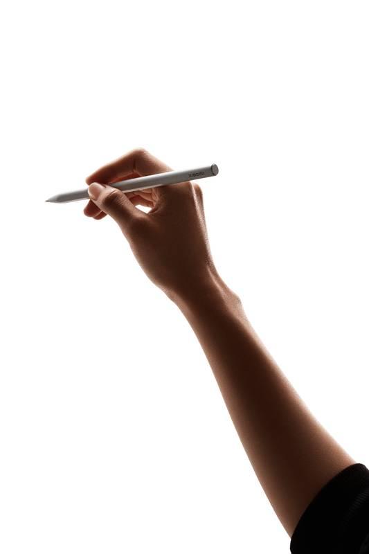 Stylus Xiaomi Smart Pen 2nd gen bílý, Stylus, Xiaomi, Smart, Pen, 2nd, gen, bílý