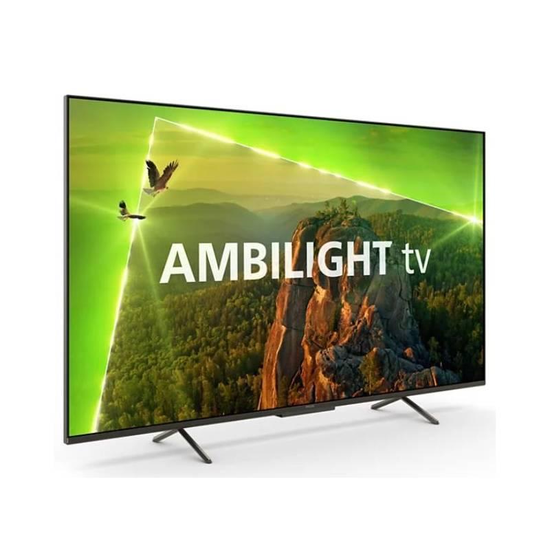 Televize Philips 75PUS8118