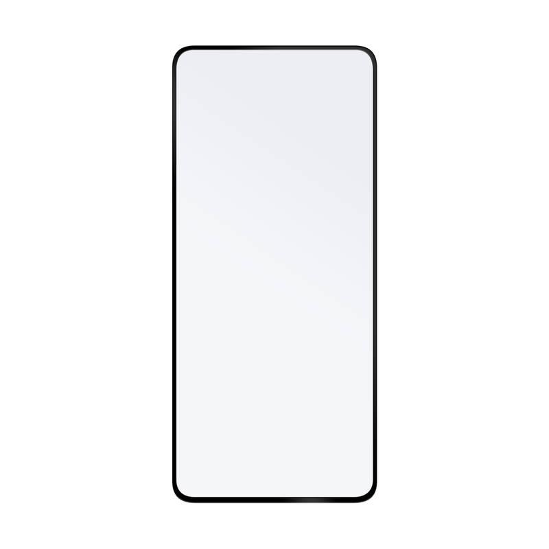 Tvrzené sklo FIXED Full-Cover na OnePlus Nord CE 3 lite 5G černé