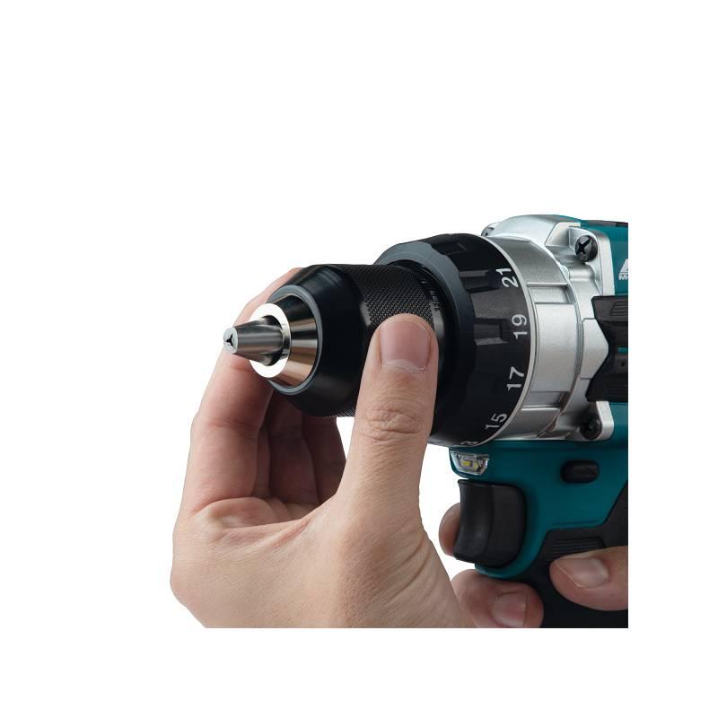 Aku vrtačka Makita DDF486Z