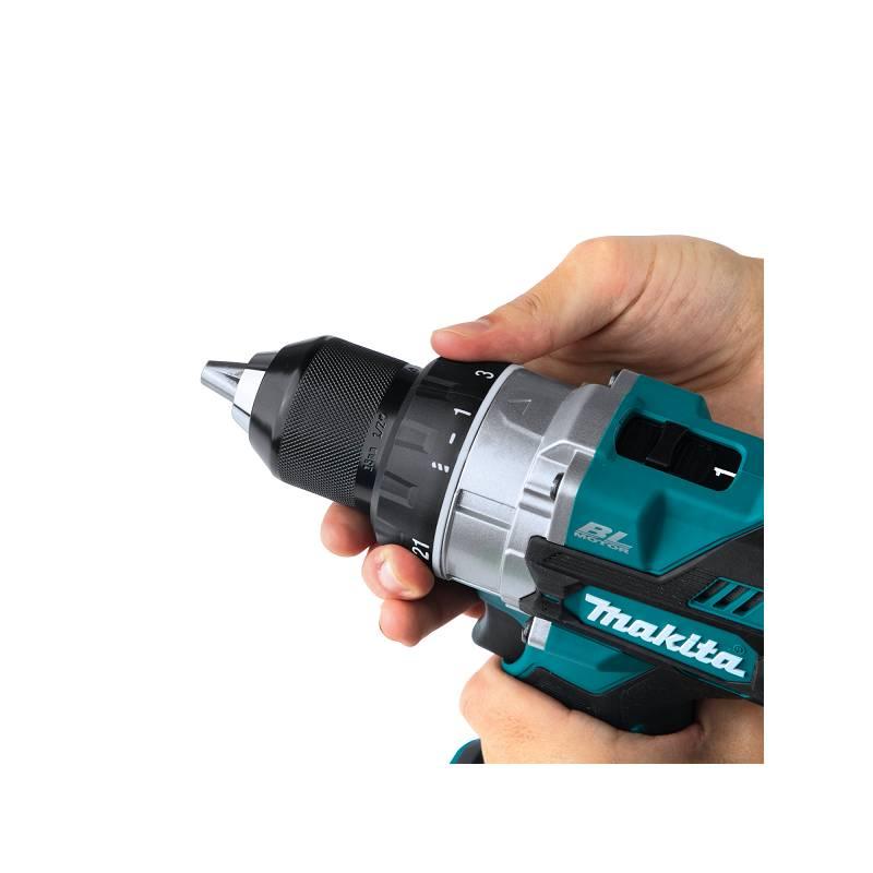 Aku vrtačka Makita DDF486Z