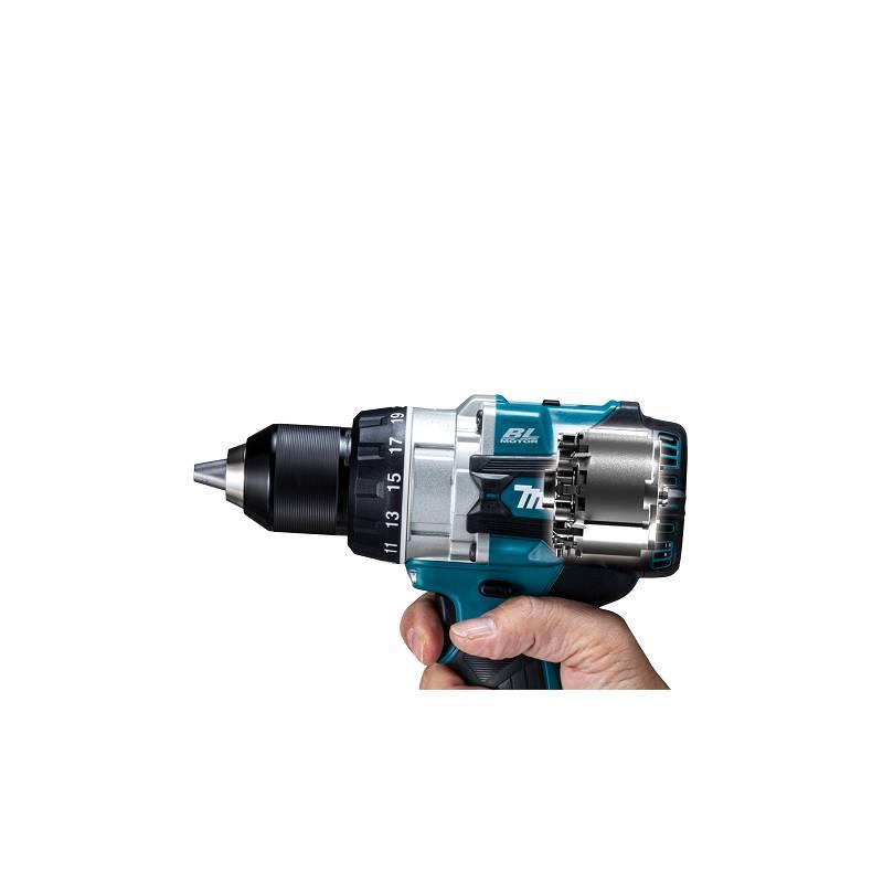 Aku vrtačka Makita DDF486Z