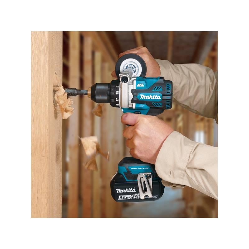 Aku vrtačka Makita DDF486Z