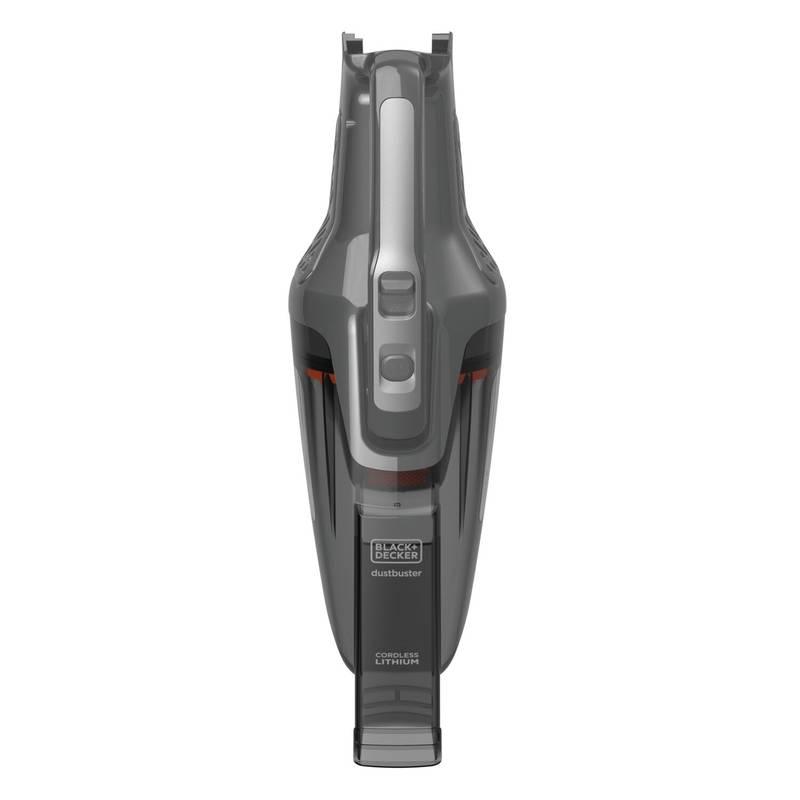 Akumulátorový vysavač Black-Decker BCHV001B-XJ