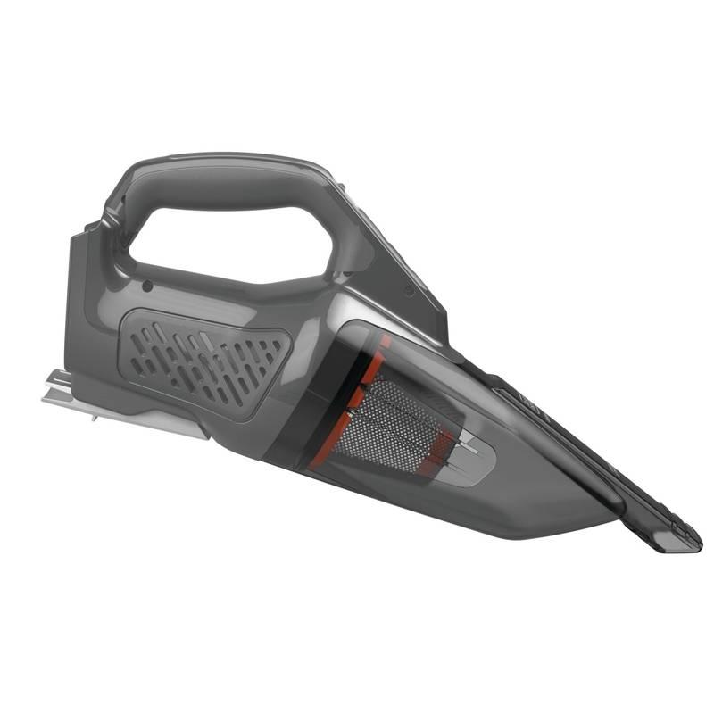 Akumulátorový vysavač Black-Decker BCHV001B-XJ