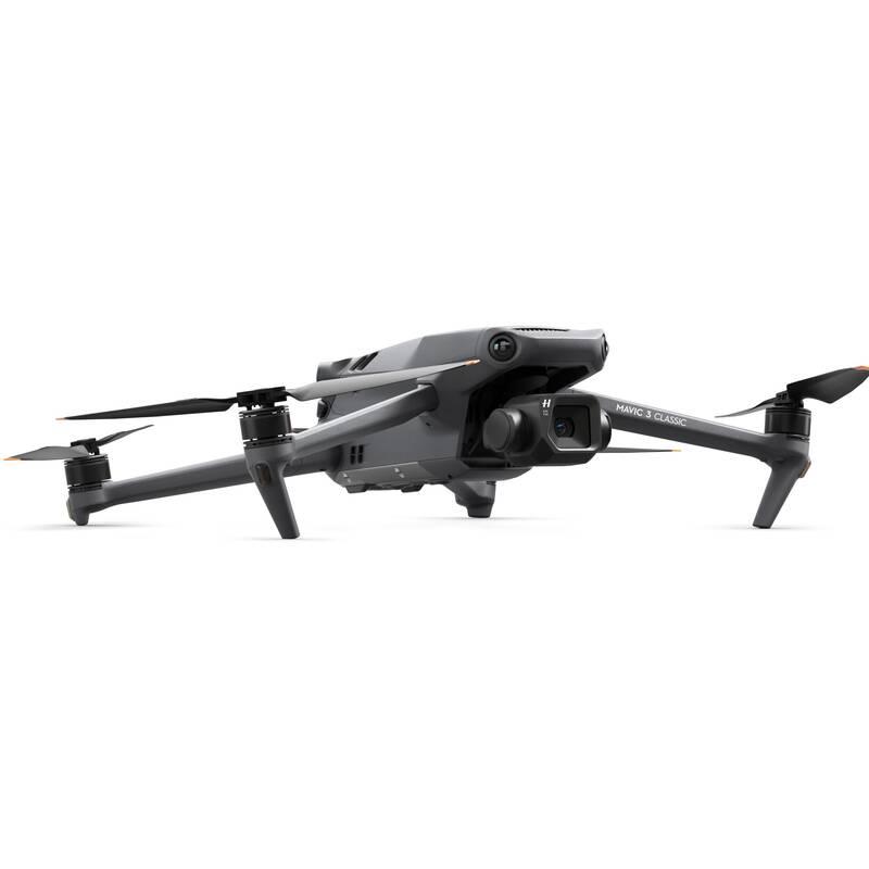 Dron DJI Mavic 3 Classic Mavic 3 Fly More Kit