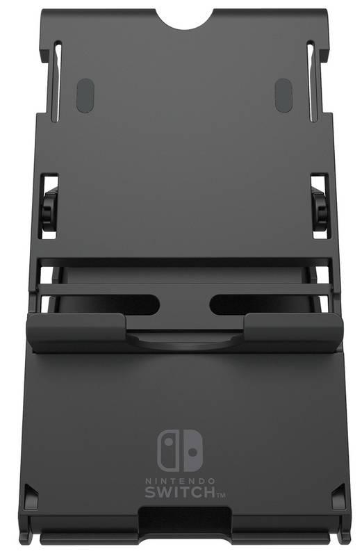 Držák HORI Compact PlayStand pro Nintendo Switch, Držák, HORI, Compact, PlayStand, pro, Nintendo, Switch