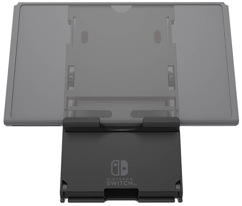 Držák HORI Compact PlayStand pro Nintendo Switch