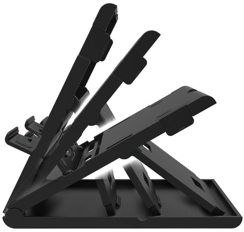 Držák HORI Compact PlayStand pro Nintendo Switch