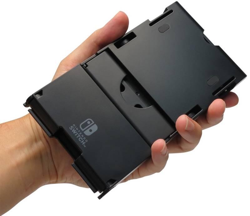Držák HORI Compact PlayStand pro Nintendo Switch