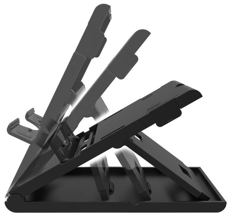 Držák HORI Compact PlayStand pro Nintendo Switch - Zelda