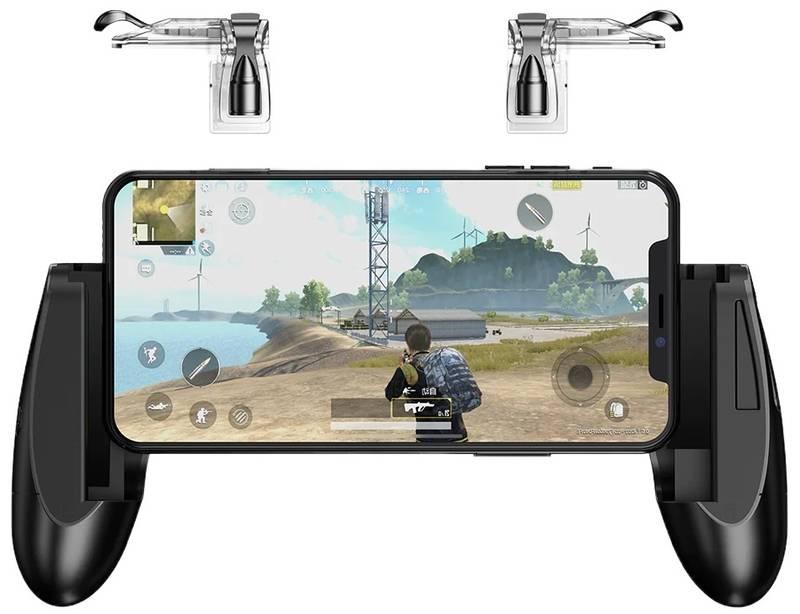 Gamepad GameSir F2 pro mobil, Gamepad, GameSir, F2, pro, mobil