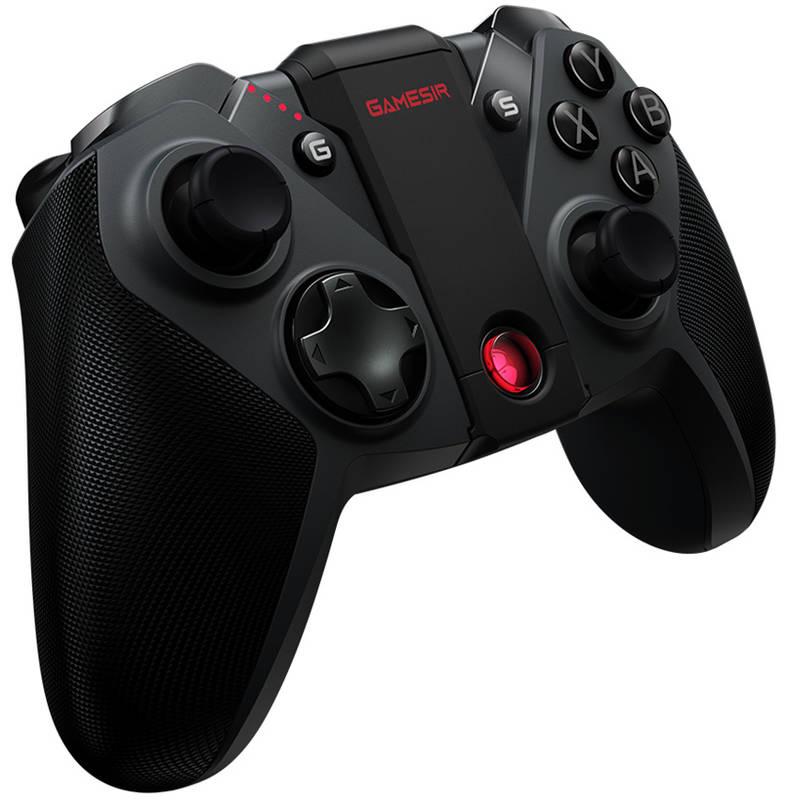 Gamepad GameSir G4 Pro Wireless