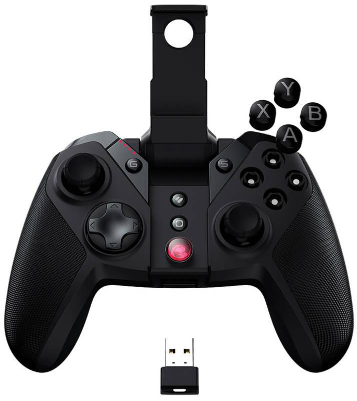 Gamepad GameSir G4 Pro Wireless