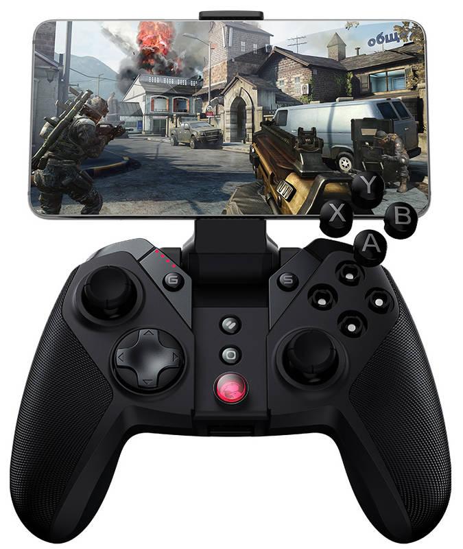 Gamepad GameSir G4 Pro Wireless