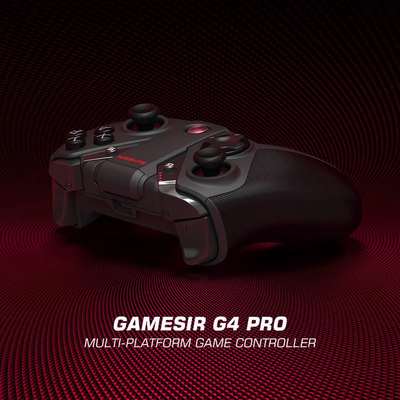 Gamepad GameSir G4 Pro Wireless