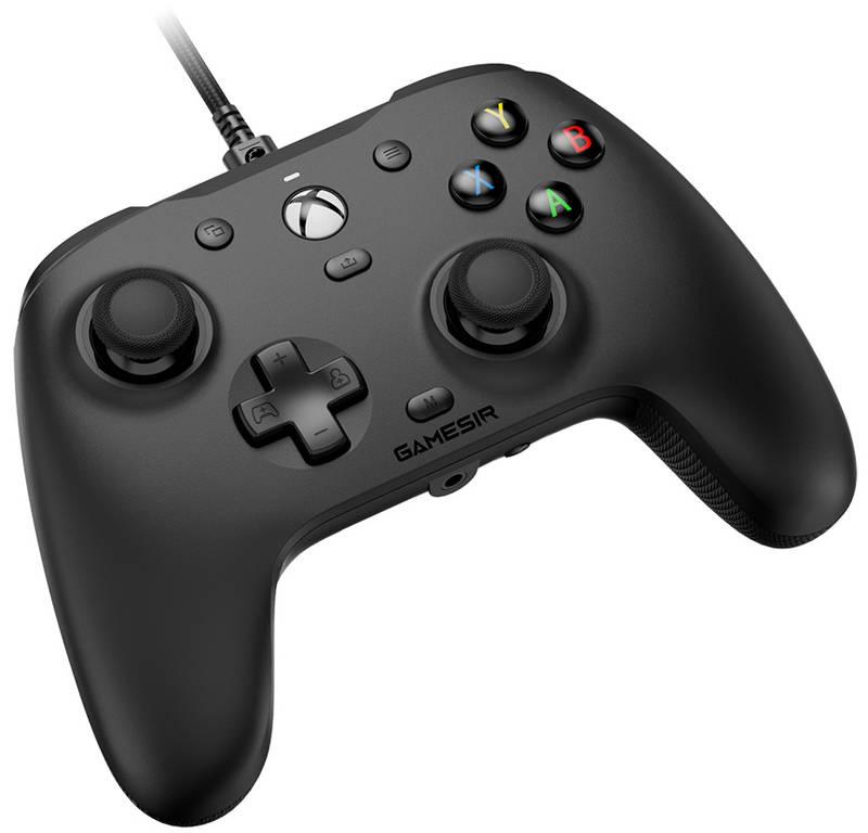 Gamepad GameSir G7 Wired pro XBOX a PC