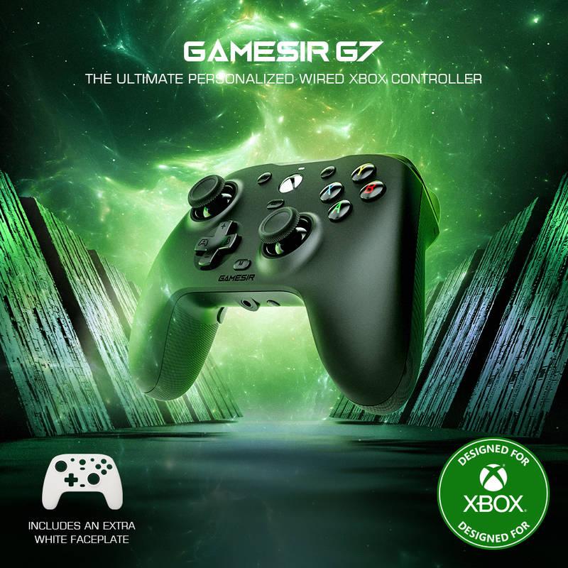 Gamepad GameSir G7 Wired pro XBOX a PC
