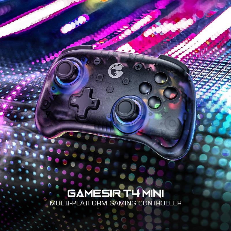 Gamepad GameSir T4 Mini