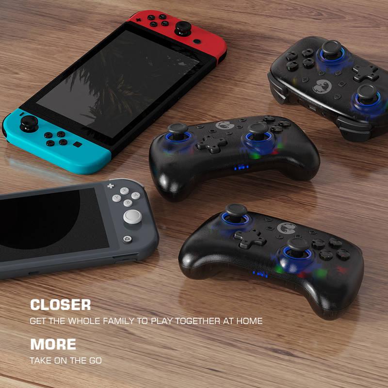 Gamepad GameSir T4 Mini