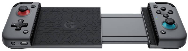 Gamepad GameSir X2 Mobile Gaming černý