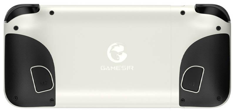 Gamepad GameSir X2 Pro Xbox pro Android bílý