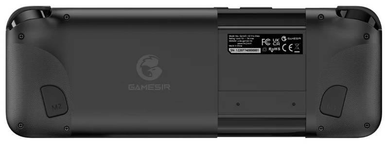 Gamepad GameSir X2 Pro Xbox pro Android černý