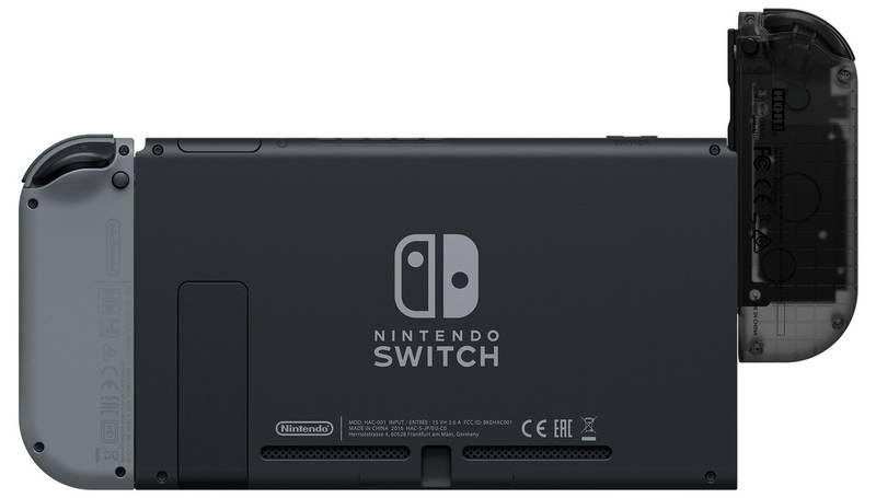Gamepad HORI D-Pad Controller pro Nintendo Switch - Zelda