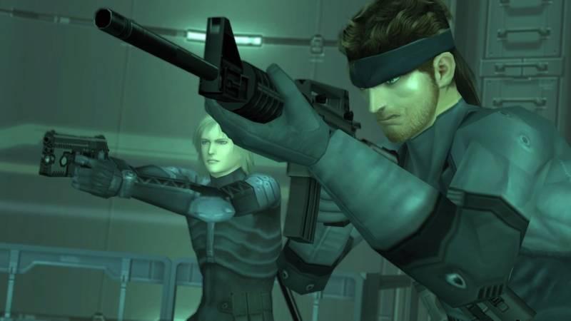 Hra Konami Nintendo SWITCH Metal Gear Solid: Master Collection Volume 1