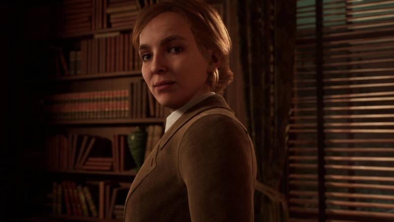 Hra THQ Nordic PC Alone in the Dark