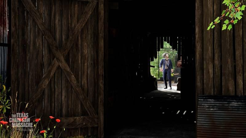 Hra U&I Entertainment Xbox The Texas Chain Saw Massacre