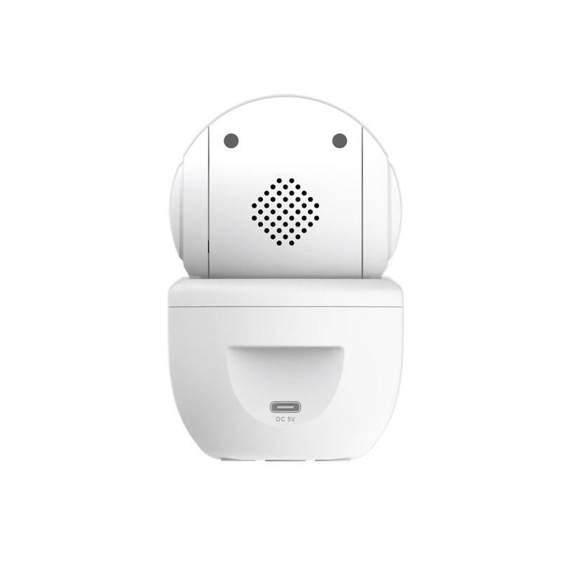 IP kamera IMMAX NEO LITE SMART Security VALL-II bílá, IP, kamera, IMMAX, NEO, LITE, SMART, Security, VALL-II, bílá