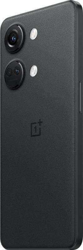 Mobilní telefon OnePlus Nord 3 5G 16 GB 256 GB šedý