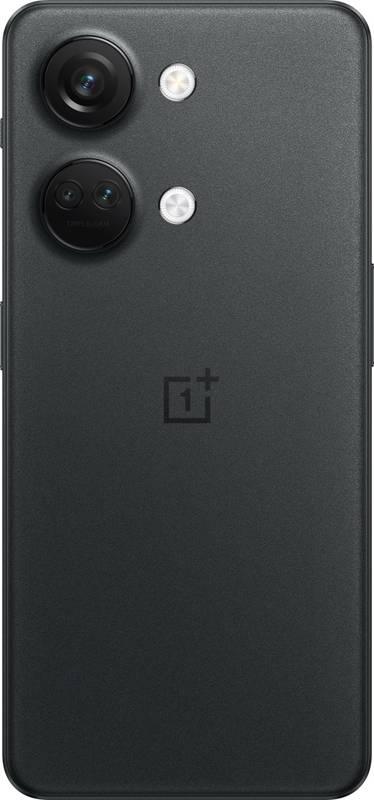 Mobilní telefon OnePlus Nord 3 5G 16 GB 256 GB šedý, Mobilní, telefon, OnePlus, Nord, 3, 5G, 16, GB, 256, GB, šedý