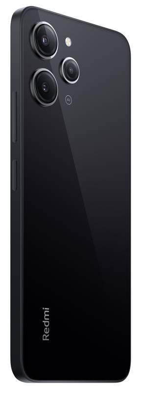 Mobilní telefon Xiaomi Redmi 12 8 GB 256 GB černý