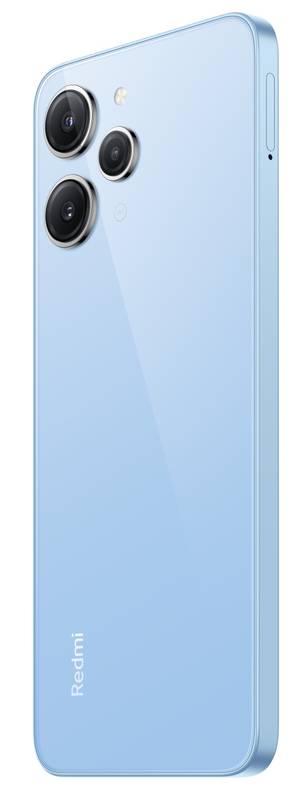 Mobilní telefon Xiaomi Redmi 12 8 GB 256 GB modrý