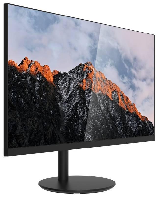 Monitor Dahua LM27-A200 černý