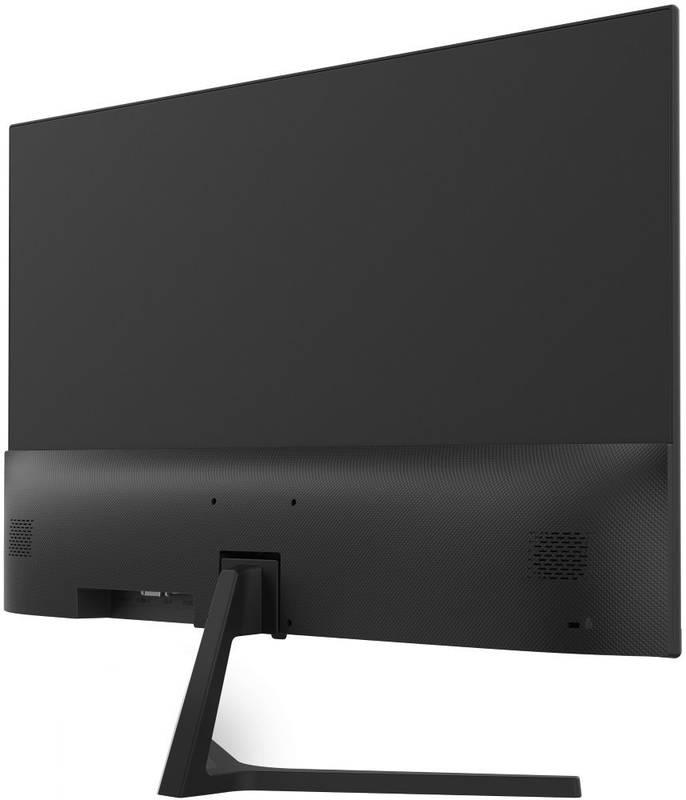 Monitor Dahua LM27-B200S černý