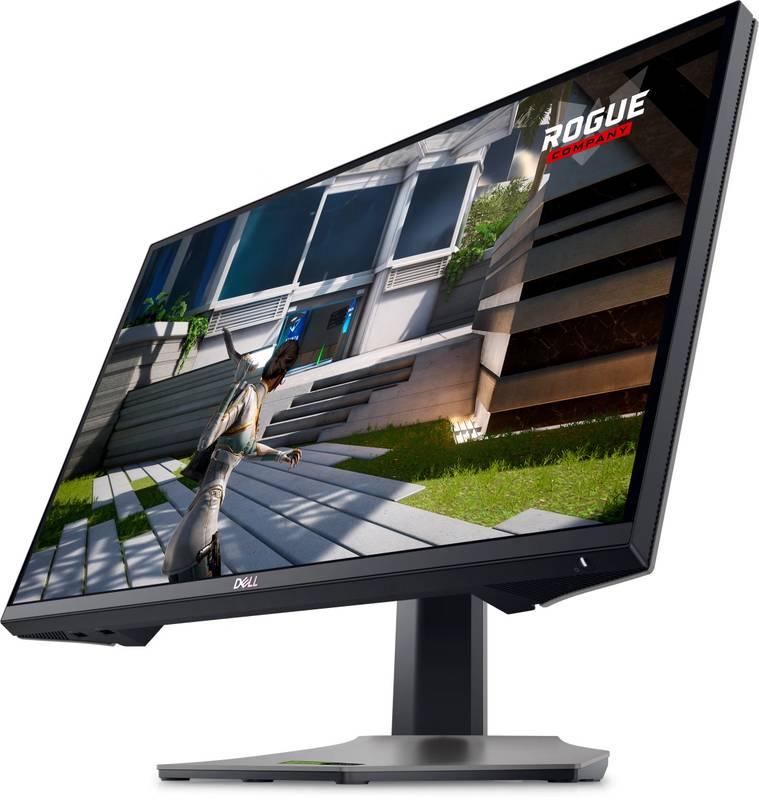 Monitor Dell G2524H černý