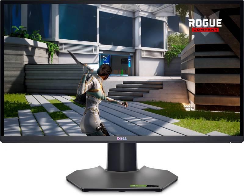 Monitor Dell G2524H černý