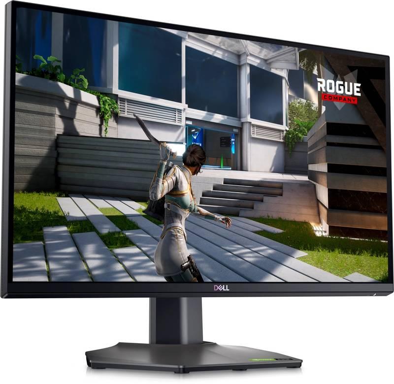 Monitor Dell G2524H černý