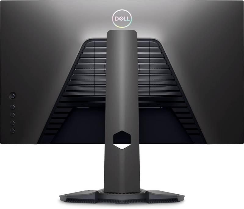 Monitor Dell G2524H černý, Monitor, Dell, G2524H, černý
