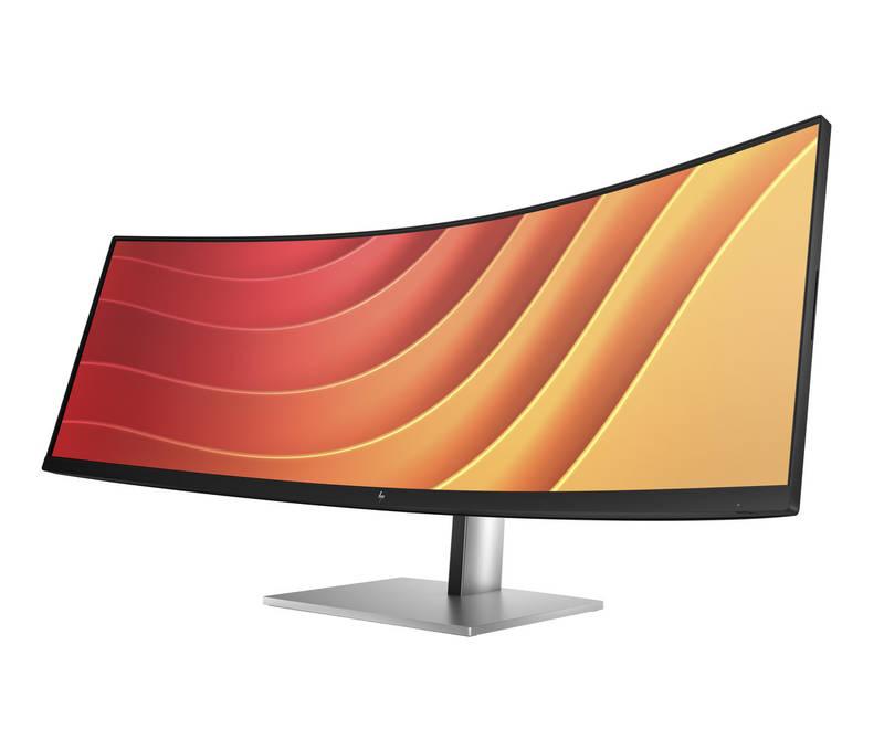 Monitor HP E45c G5 černý