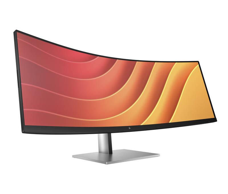 Monitor HP E45c G5 černý