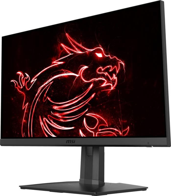 Monitor MSI G272QPF černý