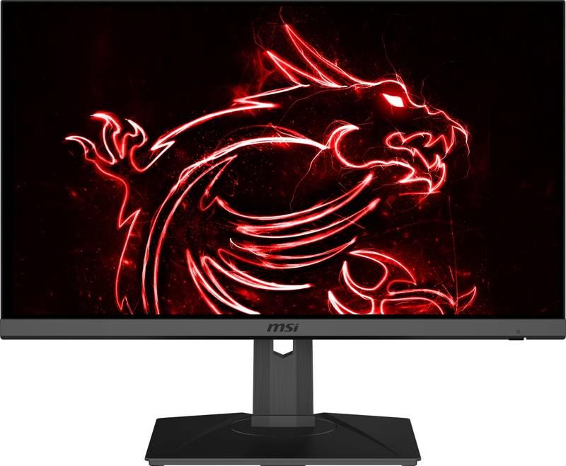 Monitor MSI G272QPF černý