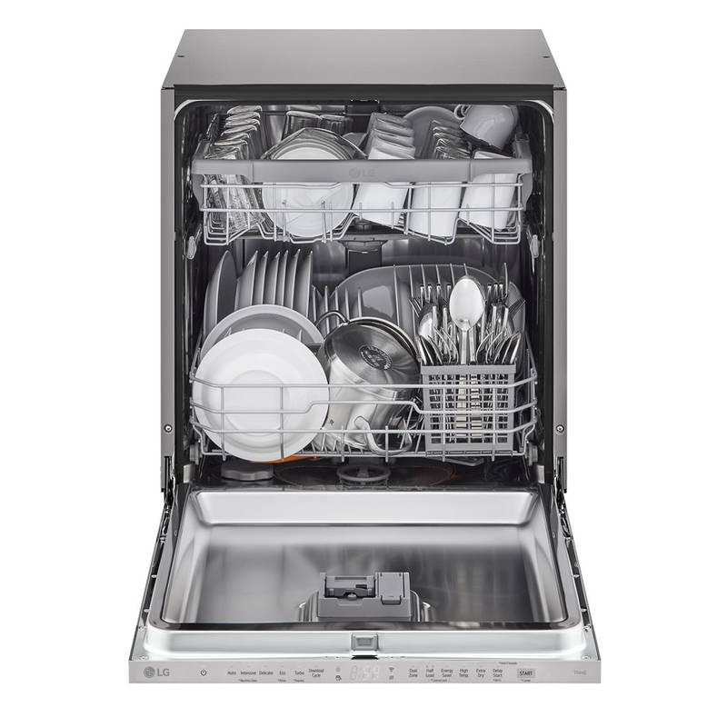Myčka nádobí LG DB242TX