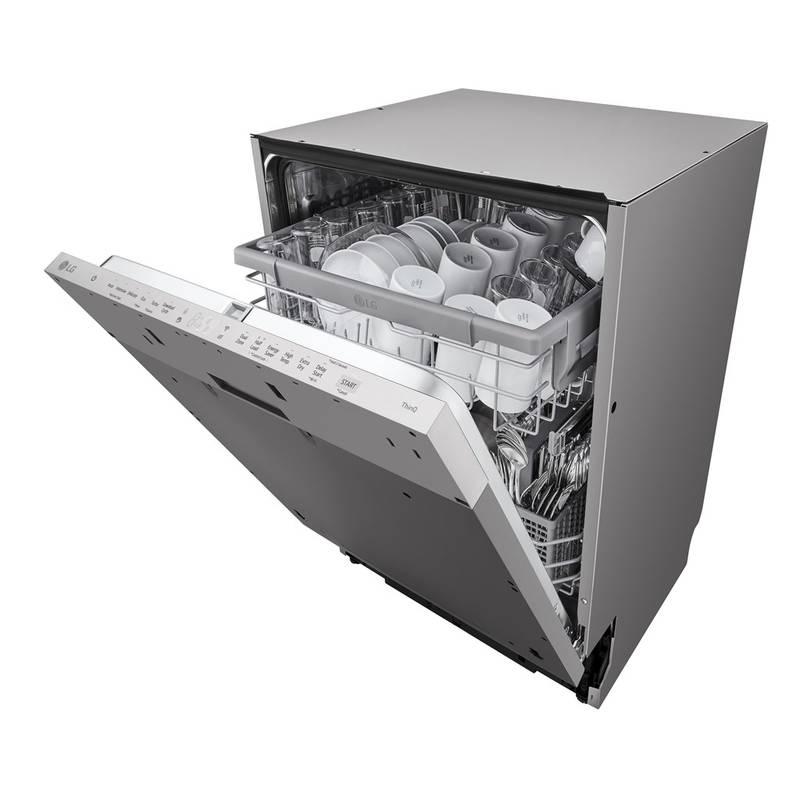 Myčka nádobí LG DB242TX