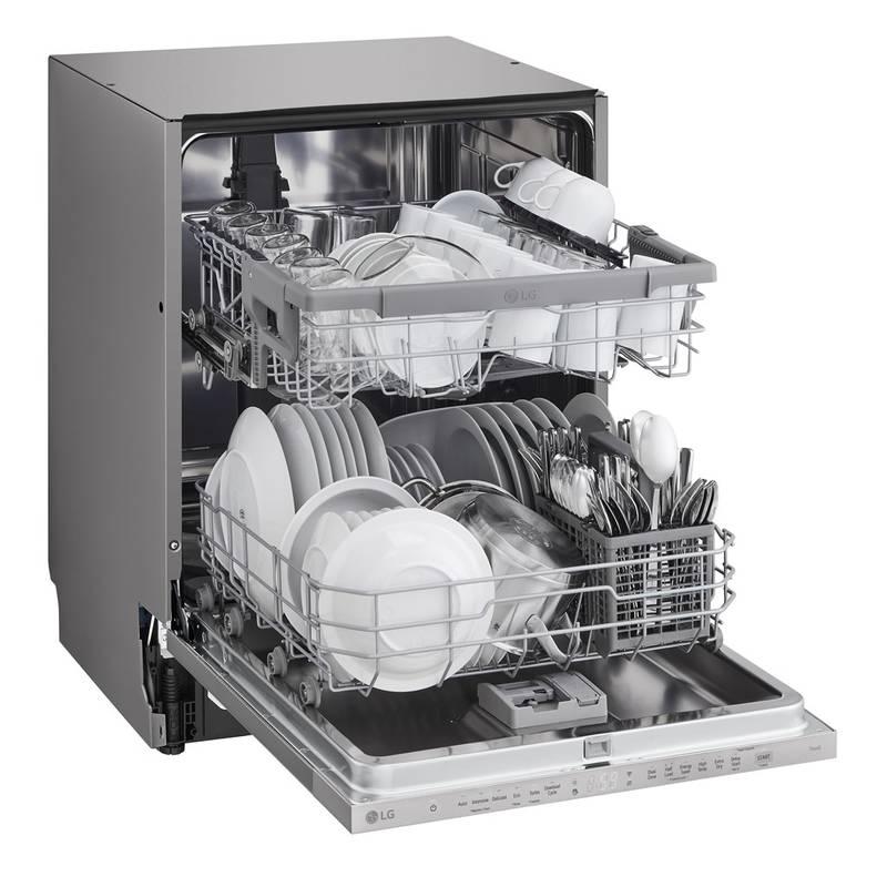 Myčka nádobí LG DB242TX