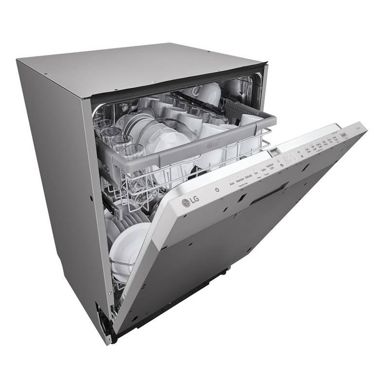 Myčka nádobí LG DB242TX